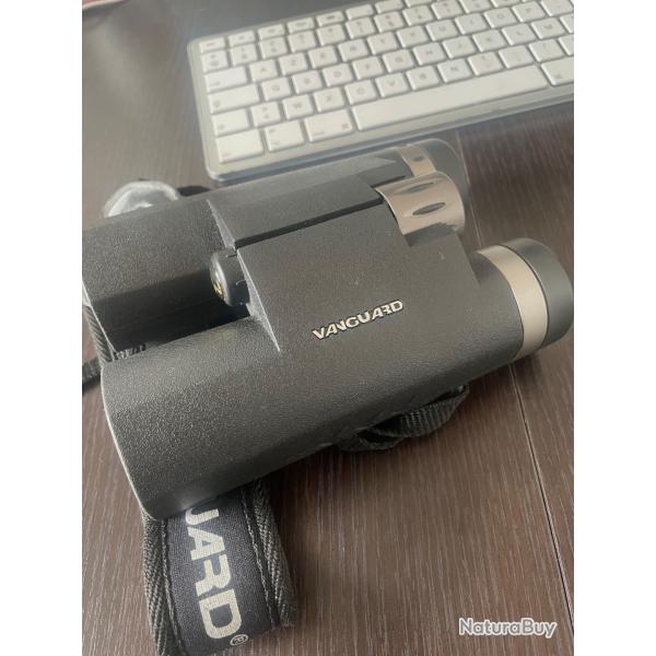 Jumelle Vanguard Platinium