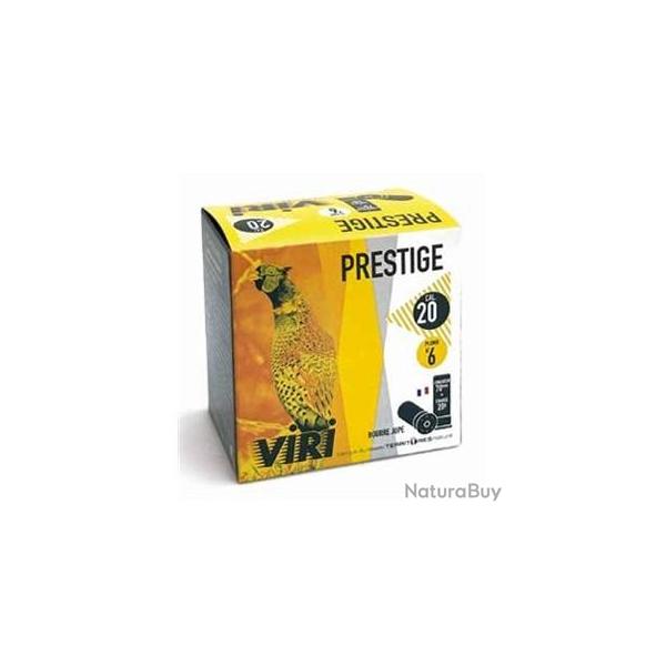 VIRI PRESTIGE PB Cal.20 70 28Gr