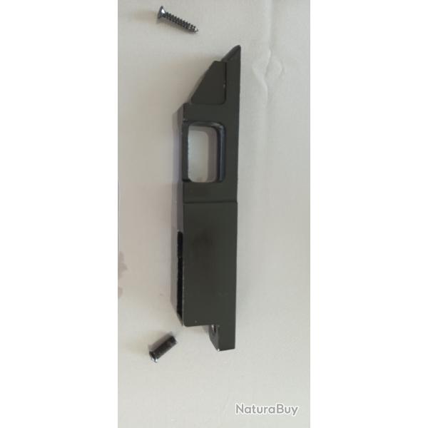 sous garde envellopante  CARABINE SQUIRES BINGHAM 22LR kassnar mod�le 16