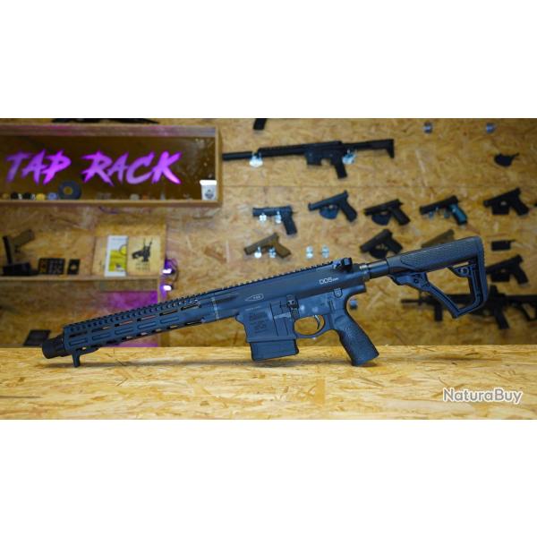 PROMO  CARABINE Daniel Defense AR10 DD5 SBR 12,5'' calibre .308 Win Black