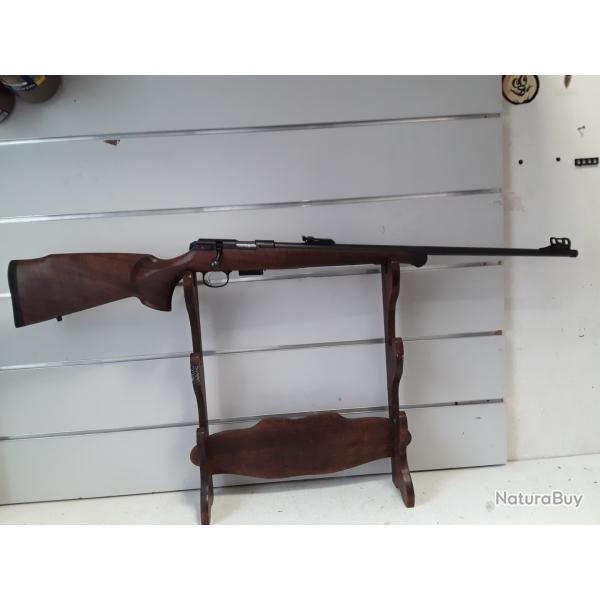 Carabine CZ 457 PREMIUM cal.17hmr bois can.63cm