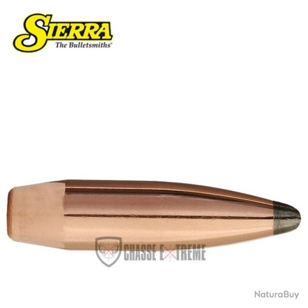 100 Ogives SIERRA Cal 308 Win 180gr SBT