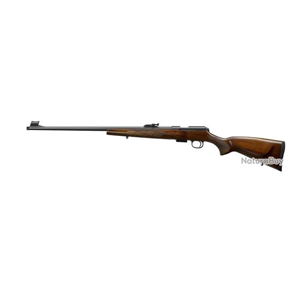Carabine CZ 457 LUXE cal.22lr bois can.63cm