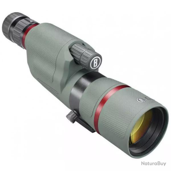 Vente Flash Lunette terrestre NITRO 15-45X65 - BUSHNELL