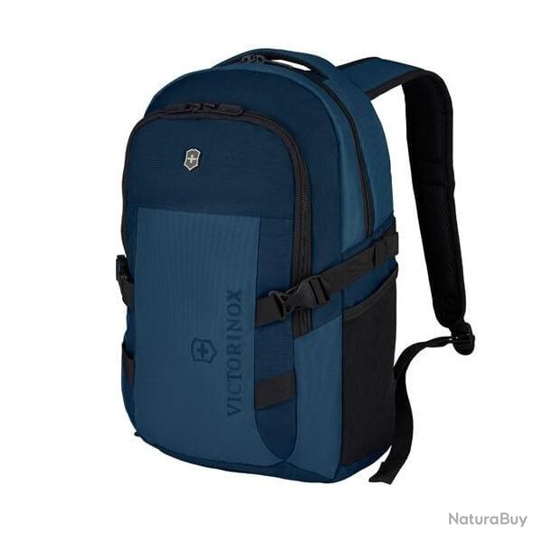 611415 Sac � dos Victorinox EVO Compact bleu (vide)