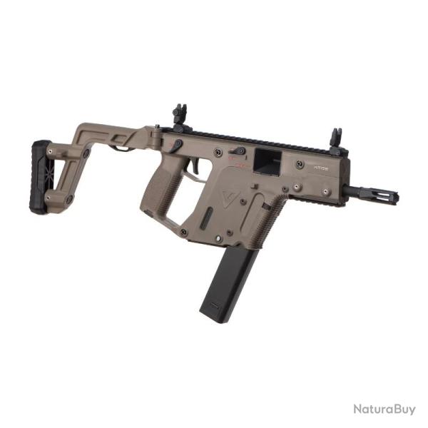 Rplique Kriss Vector