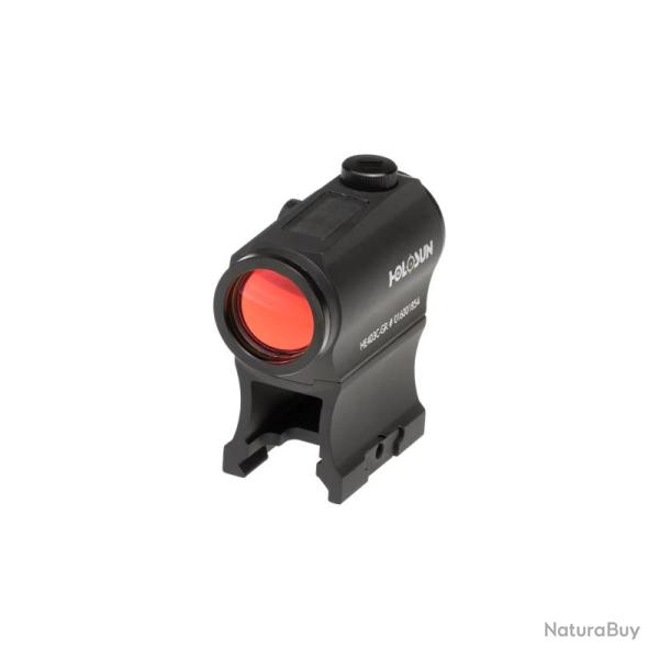 HE403C-GR Elite Solar Green Dot Sight HOLOSUN