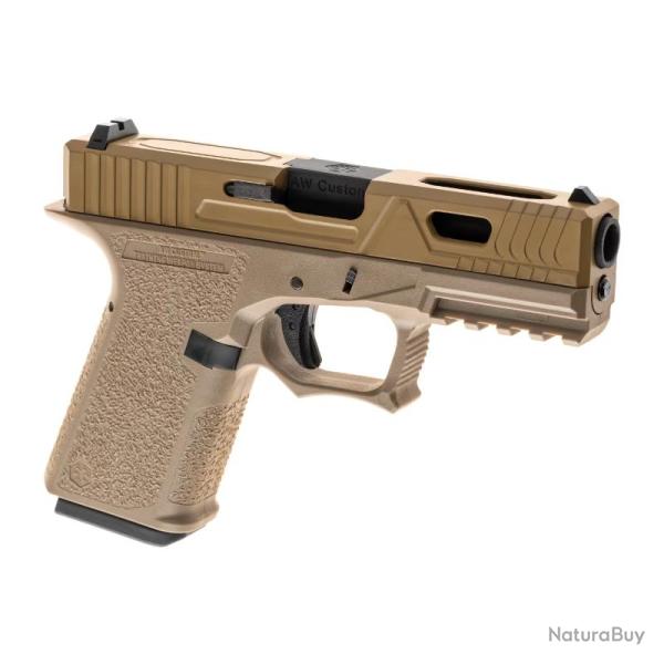 R�plique VX9301 Full Metal GBB