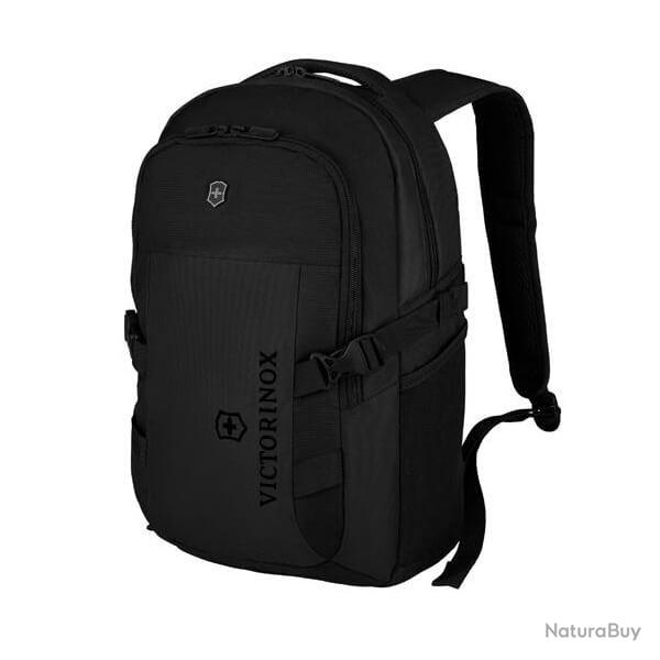611416 Sac  dos Victorinox EVO Compact noir (vide)