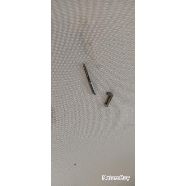 extracteur son ressort et le poussoir  KASSNAR  Squires Bingham - mod�le 16 et 20