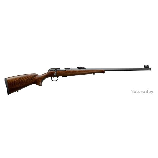 Carabine CZ 457 TRAINING RIFLE XII cal.22lr bois can.63cm