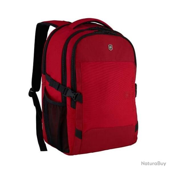 611411 Sac � dos Victorinox EVO Daypack rouge(vide)