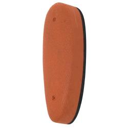 Plaque amortisseur pleine rouge 16 &agrave; 30 mm - Country 26mm