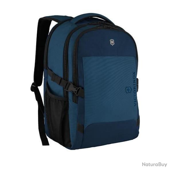 611412 Sac � dos Victorinox EVO Daypack bleu(vide)