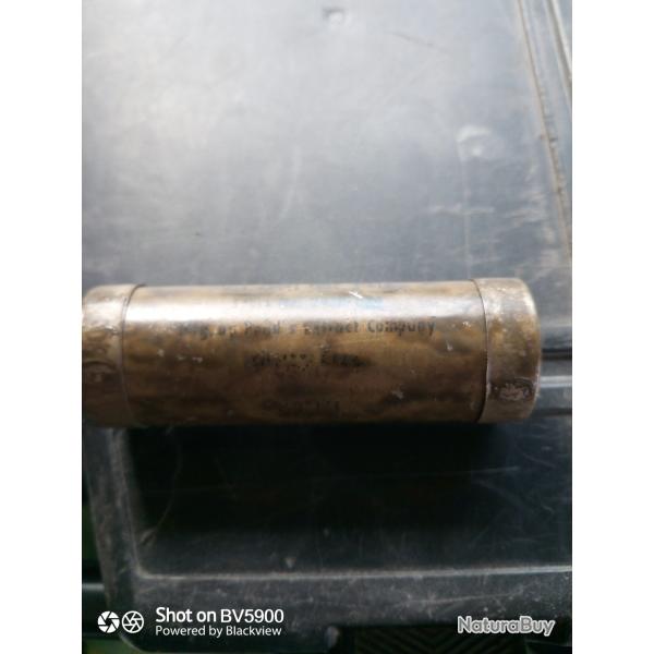 B�ton de cr�me camouflage US