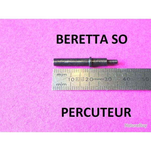 percuteur fusil BERETTA SO - VENDU PAR JEPERCUTE (D23B959)