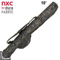 Fourreau Trakker NXC Camo 3 cannes 10'