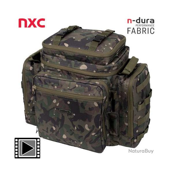 Sac � Dos Trakker NXC Camo Scout Rucksack