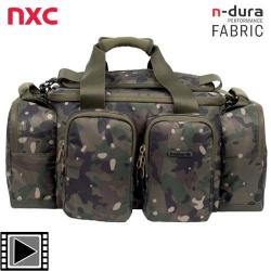 Sac Carryall Trakker NXC Camo Pro Medium
