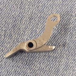 GACHETTE REVOLVER COLT 1892 1895 ET US ARMY Tr&egrave;s bon Categorie D