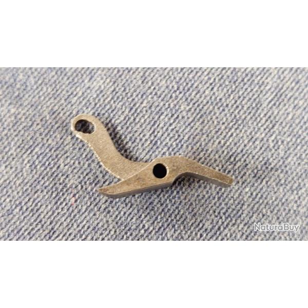 GACHETTE REVOLVER COLT 1892 1895 ET US ARMY Trs bon  Categorie D