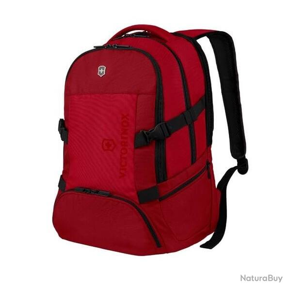 611417 Sac � dos Victorinox EVO Deluxe rouge(vide)