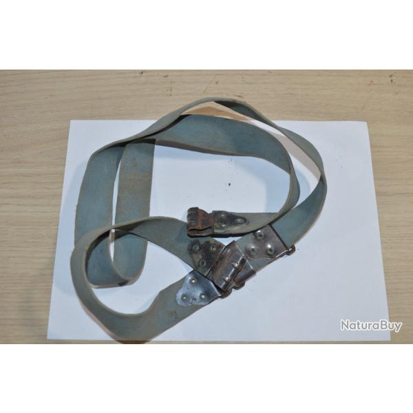 Sangle bretelle pour PM Thompson / grease gun Export r�utilisation Pays Nord Europe (22)