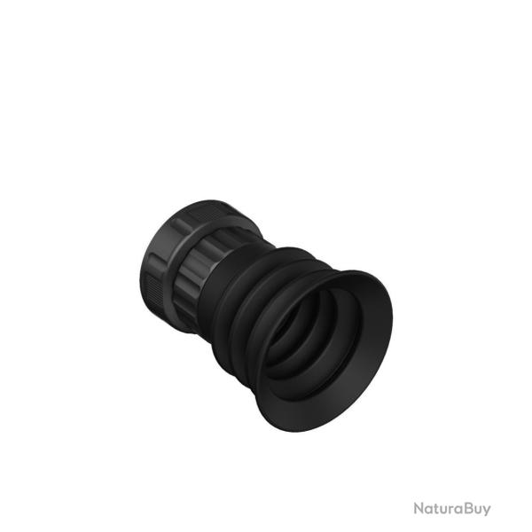 Oculaire de conversion module vers lunettes thermique HIKMICRO