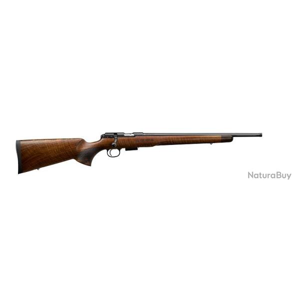 Carabine CZ 457 ROYAL cal.22lr bois can.52,5cm