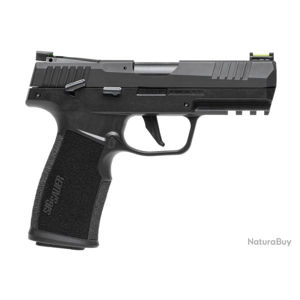 P322 22lr optic ready 4" filet� sig sauer