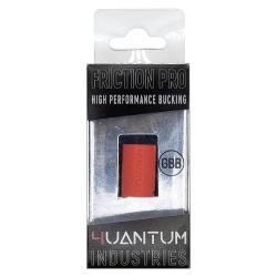 Joint Hop-up GBB 4UANTUM Friction Pro-High Performance - Pr&eacute;cision et port&eacute;e