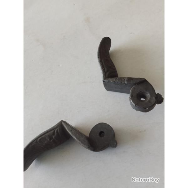 2 pi�ce pour pistolet  de coffre ou autre