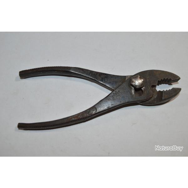 Pince Fran�aise Militaire G�nie Arm�e Fran�ais WW2 Post 1960/1970 (23)