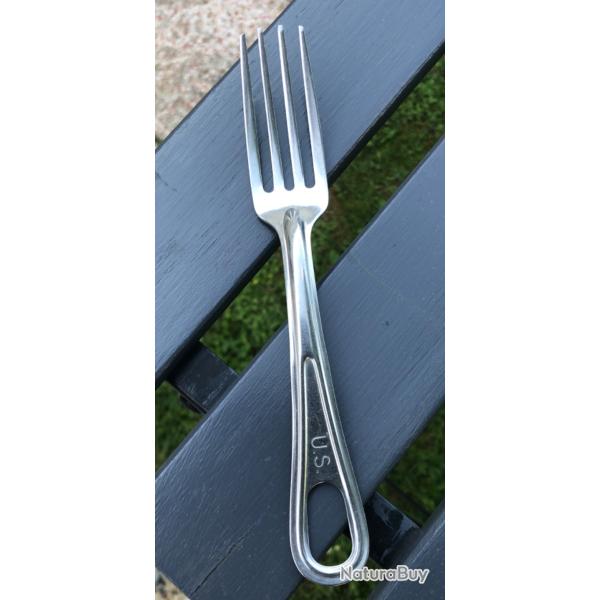 fourchette US 39/45 ww2 usa  original (DS)