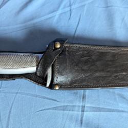 couteau des  chantiers de la  jeunesse type 1