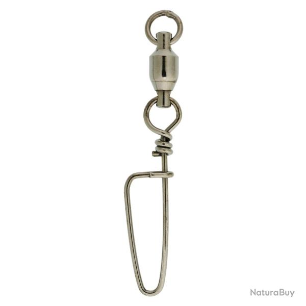 EMERILLON A AGRAFE EXO LINK N4 / 45kg / 6pcs