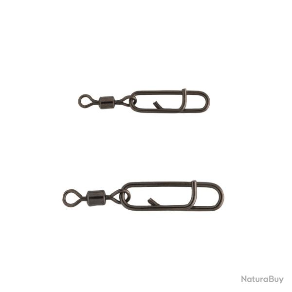 EMERILLON A AGRAFE L / 20KG / 15PCS