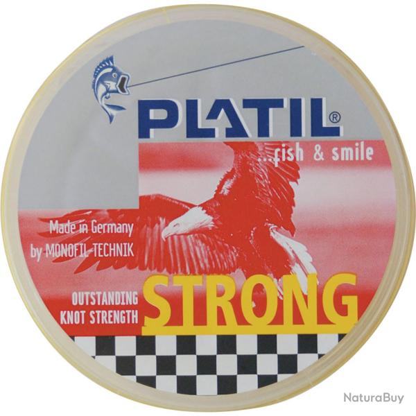 FIL NYLON PLATIL STRONG 150m 18/100 3.10kg