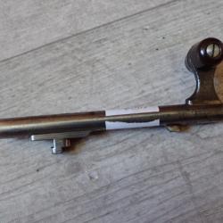 Levier d'armement pour fusil Suisse Mdle 1889