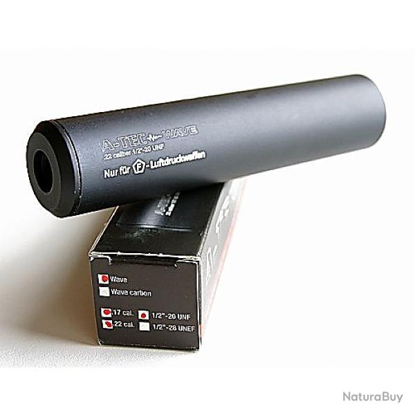 A-Tec Wave 22lr-17HMR 1/2x28