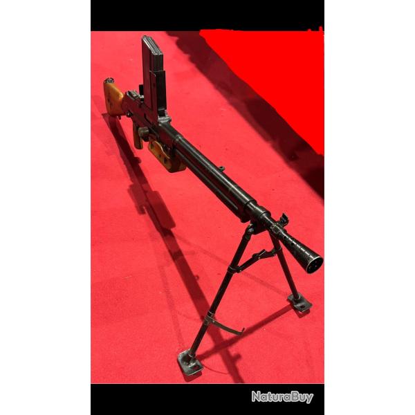 Fusil Mitrailleur 24.29 neutralis�e