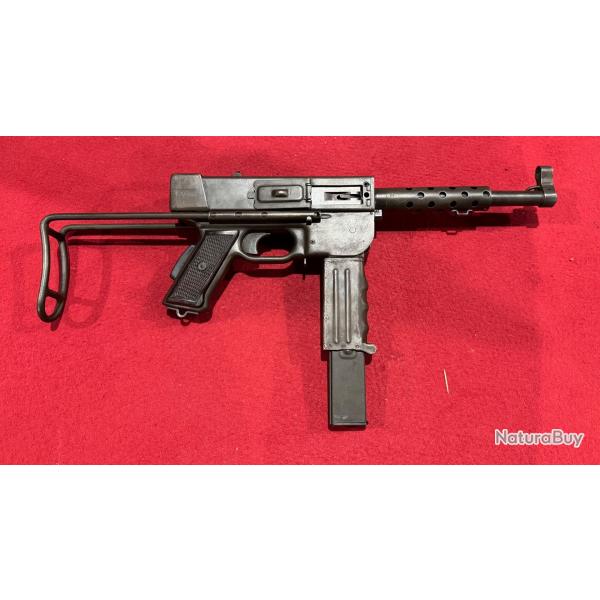 Mat49 neutralise en neutra +