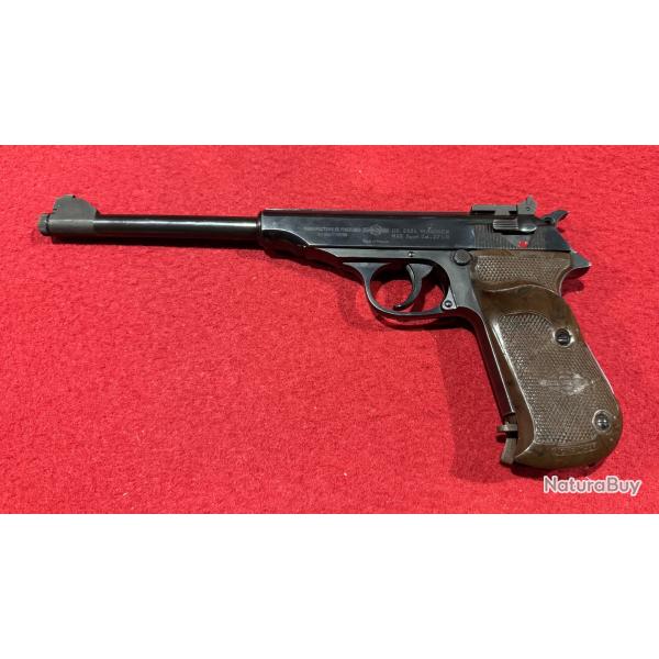 Walther modele sport 22LR neutralis� en neutra +