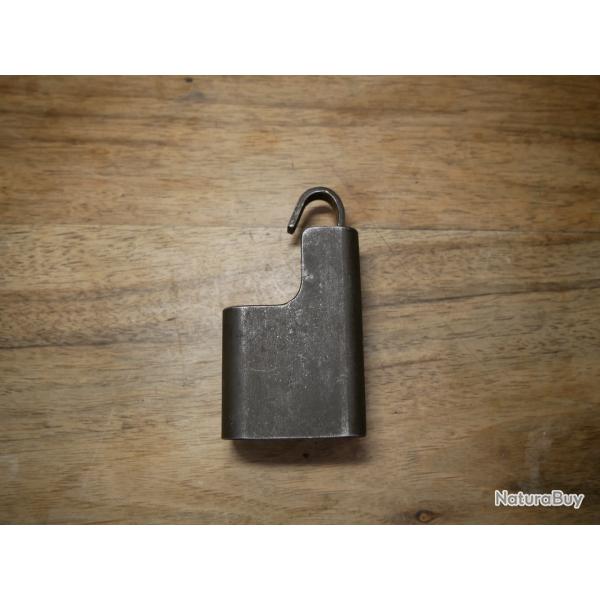 Chargette de PM GEVARM D4 en 9x19mm