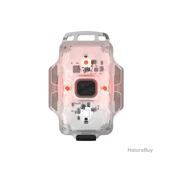 Lampe Mobile Armytek Crystal Grey