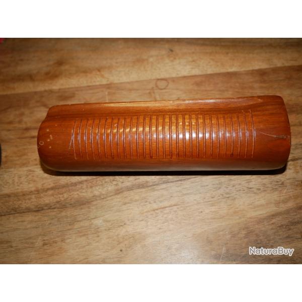 Longuesse bois de Remington 870 Riotgun