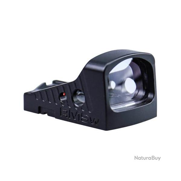 Viseur SHIELD SIGHTS Mini Sight R�flex Waterproof RMSw lentille polym�re