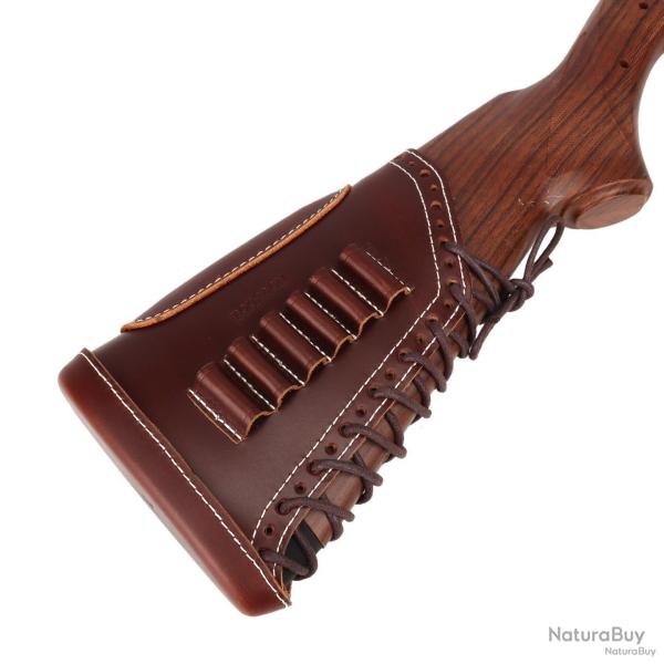 BUSC CARTOUCHI�RE 6 EMPLACEMENTS + 2 INSERTS - DROITIER - LIVRAISON GRATUITE