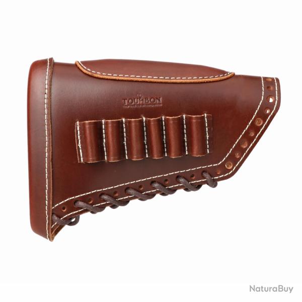 SABOTS AMORTISSEURS CARTOUCHI�RE AVEC 2 INSERTS - DROITIER - LIVRAISON GRATUITE