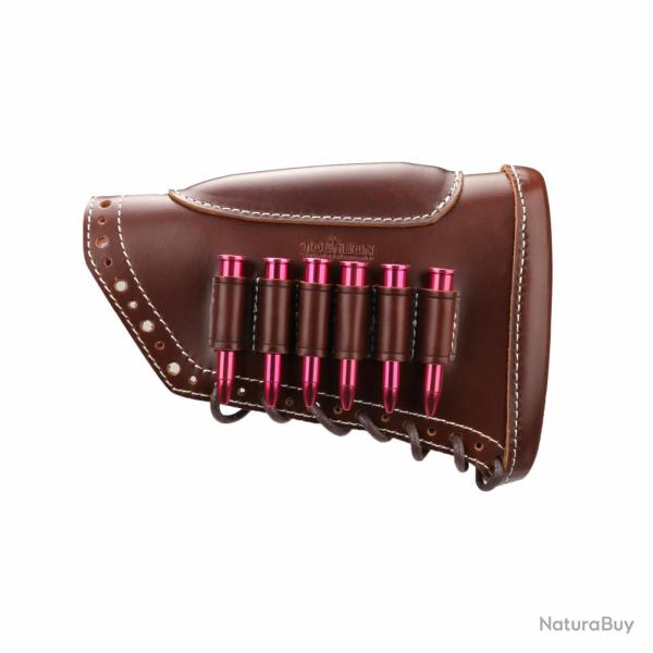 SABOTS AMORTISSEURS CARTOUCHI�RE AVEC 2 INSERTS - GAUCHER - LIVRAISON GRATUITE